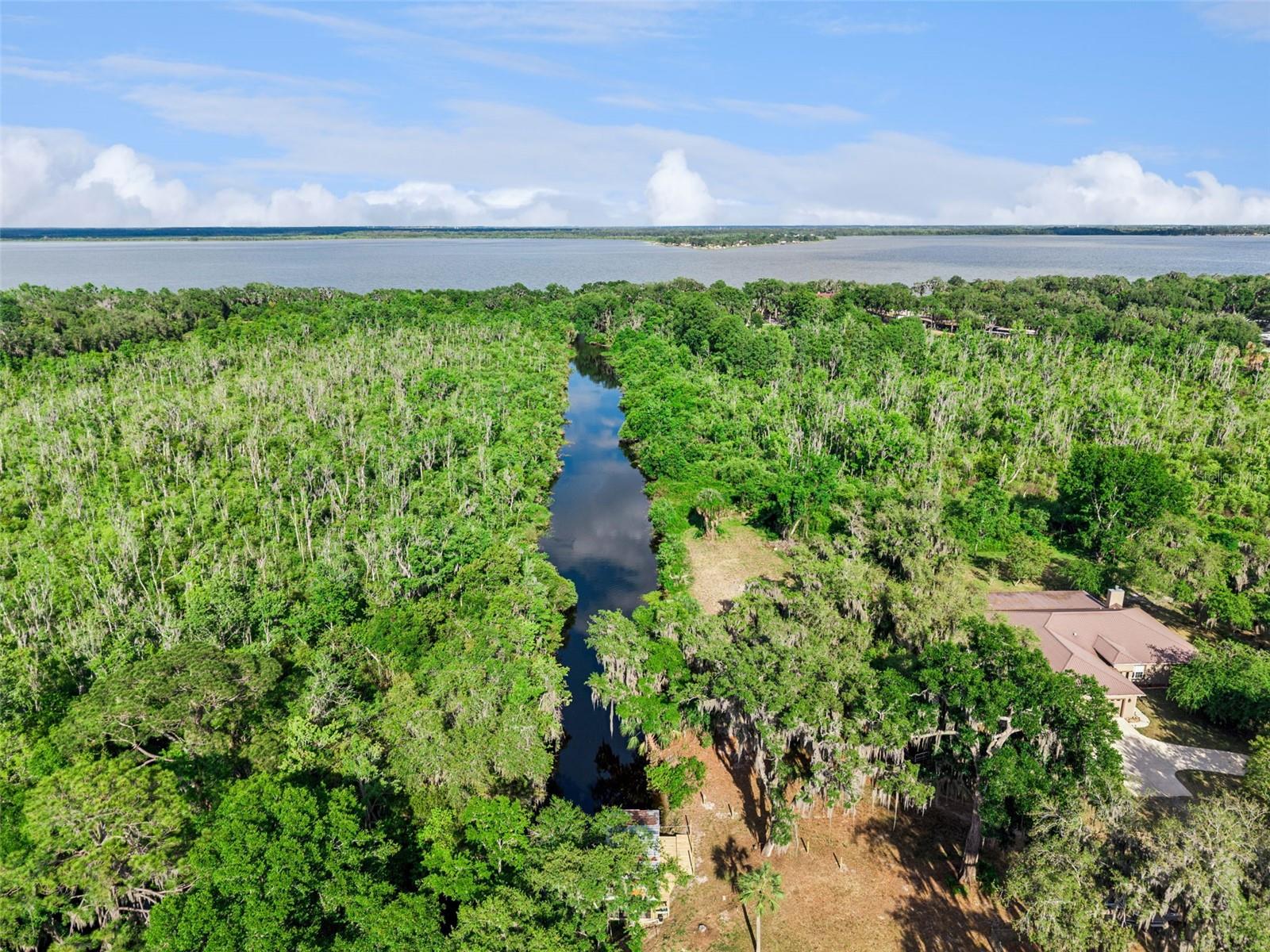 KINGS COVE - Residential