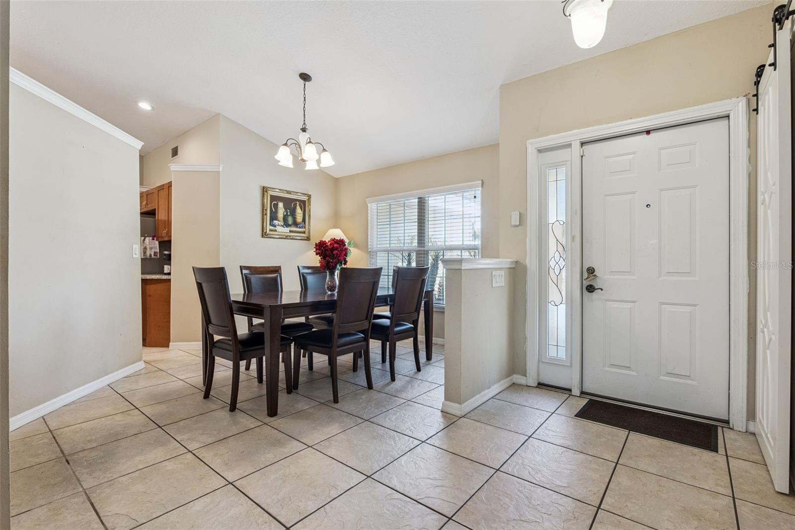 KINGS COVE - Residential