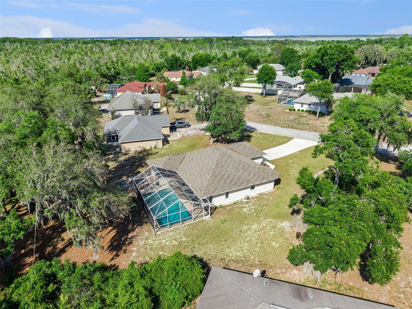 KINGS COVE - Residential