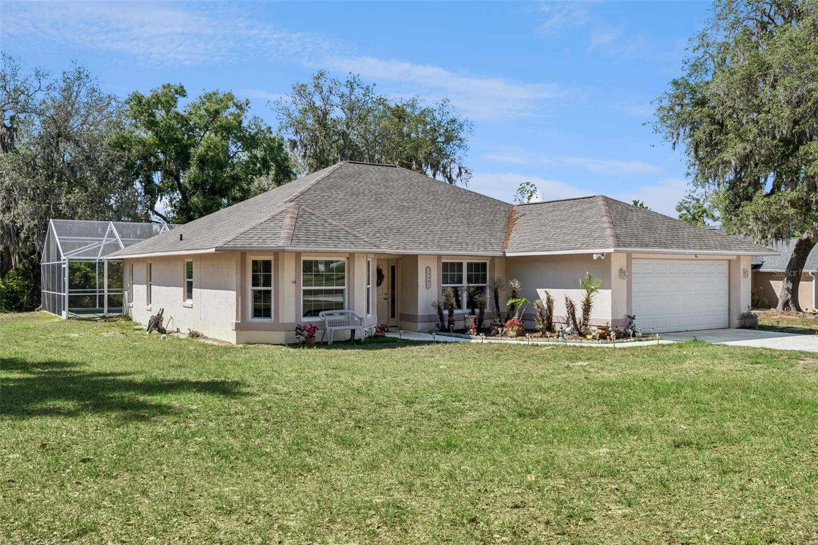 KINGS COVE - Residential