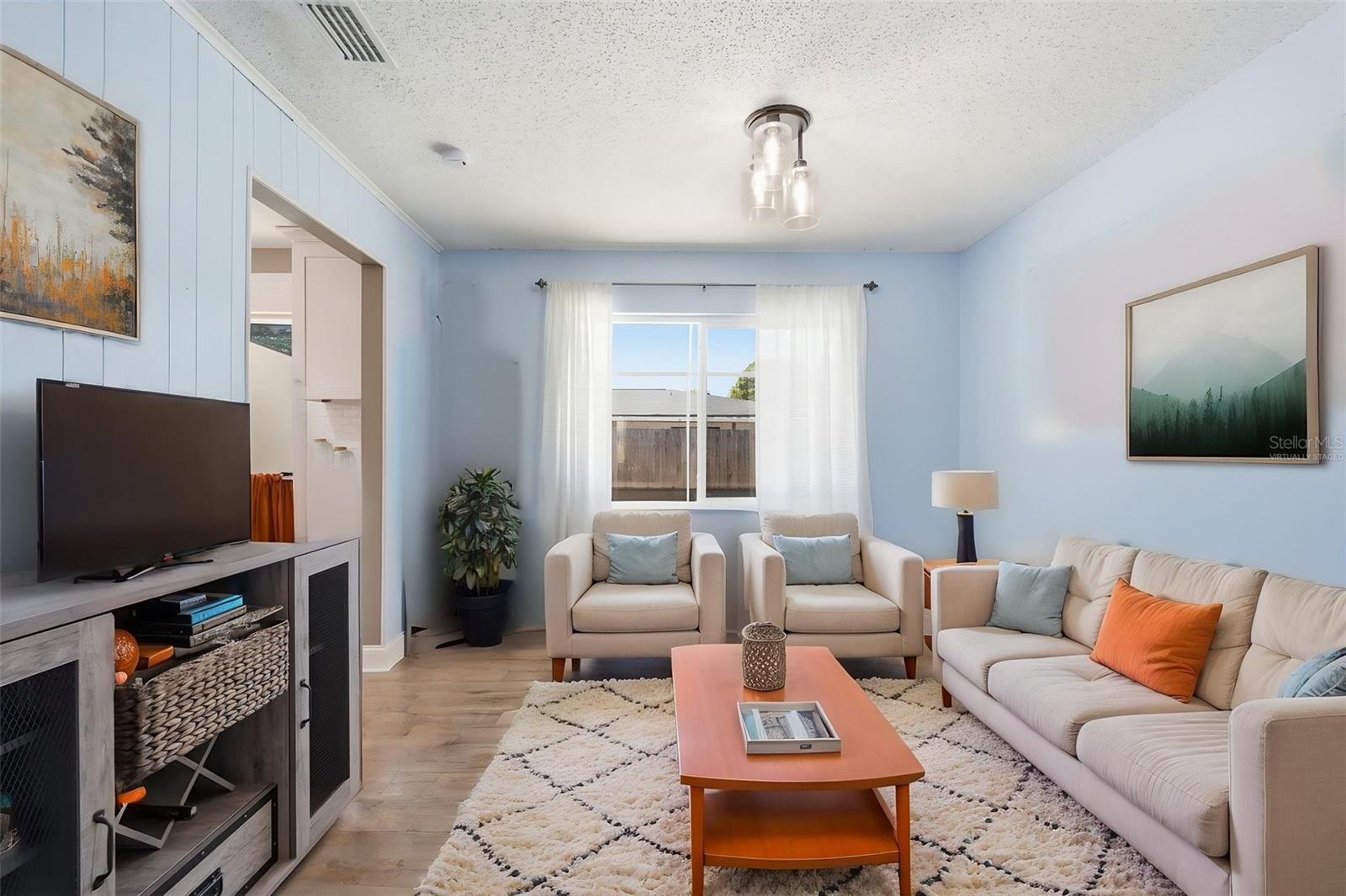 LAKE PEARL ESTATES - Residential