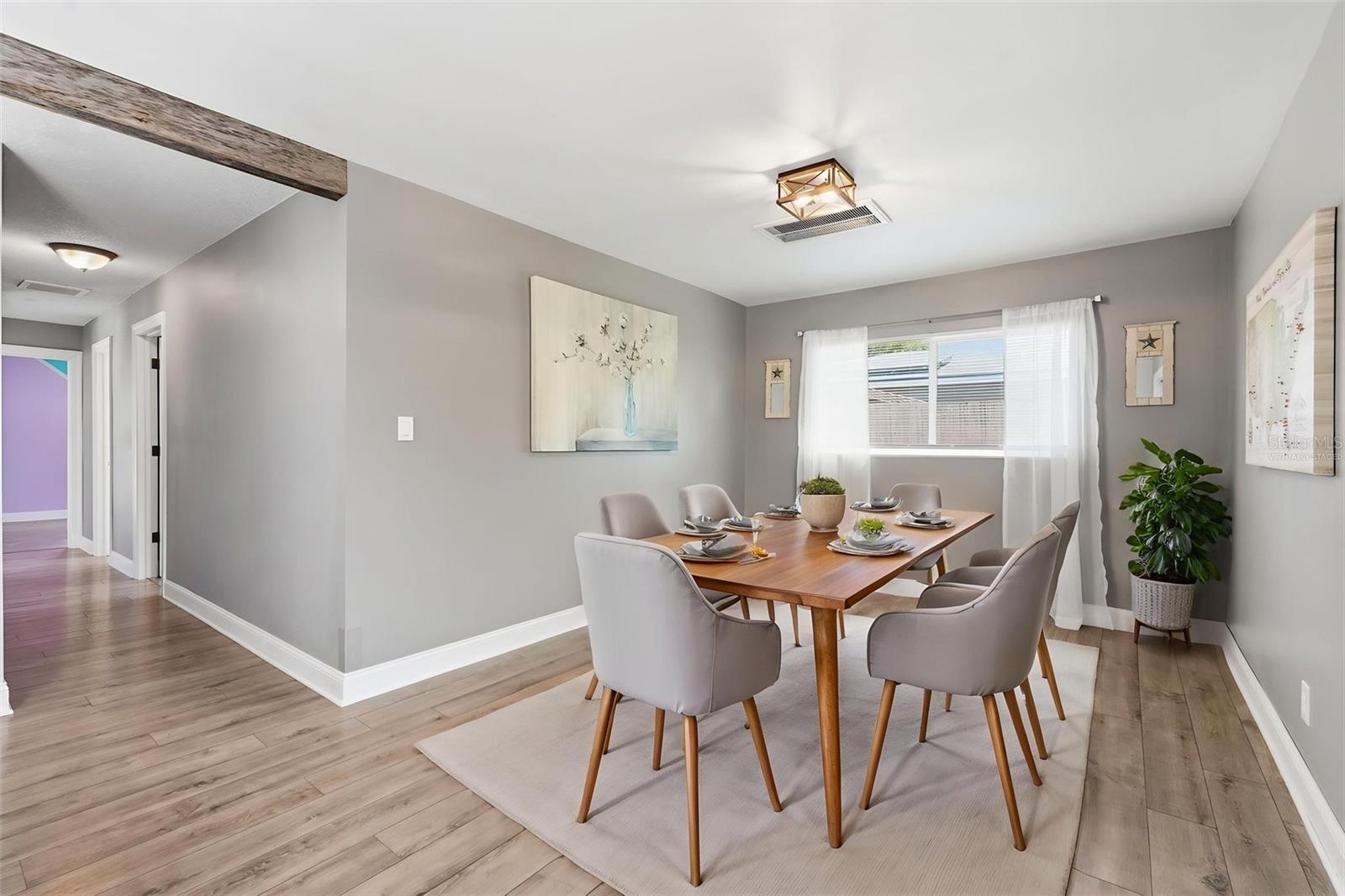 LAKE PEARL ESTATES - Residential