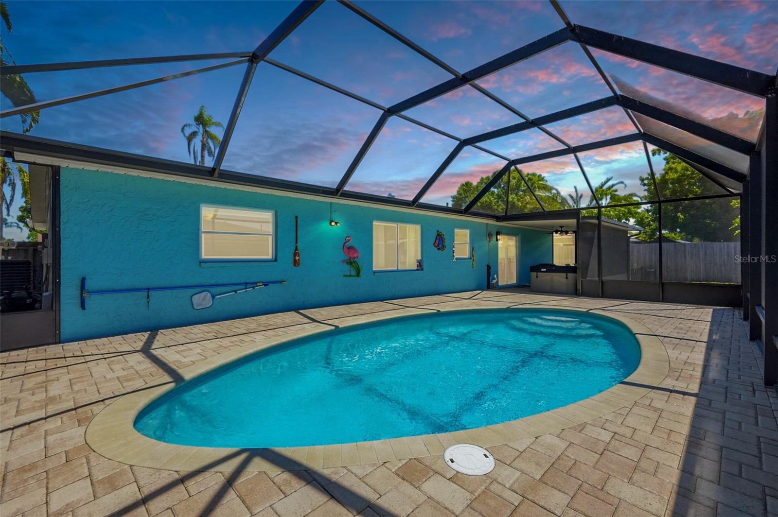 LAKE PEARL ESTATES - Residential