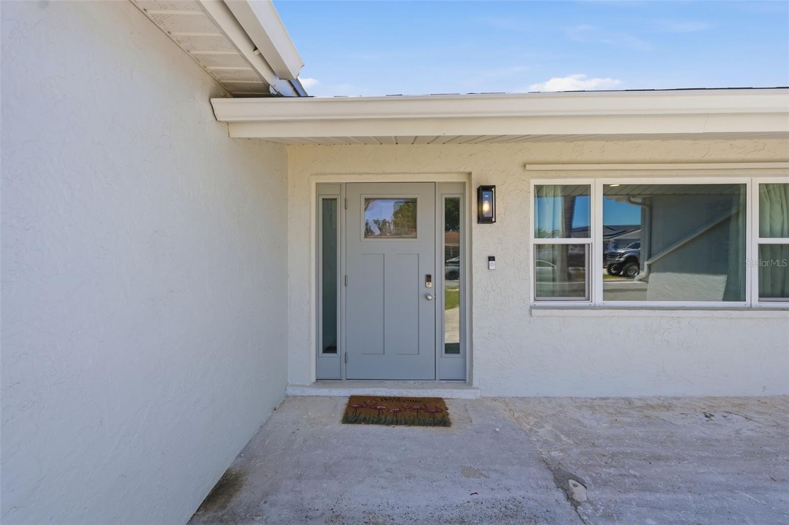 LAKE PEARL ESTATES - Residential
