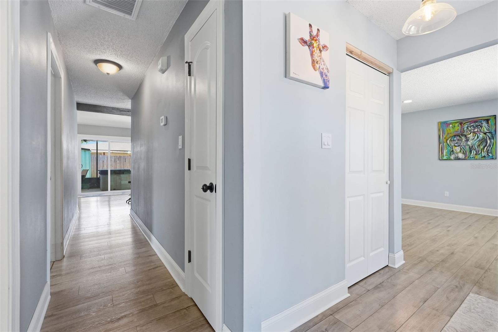 LAKE PEARL ESTATES - Residential