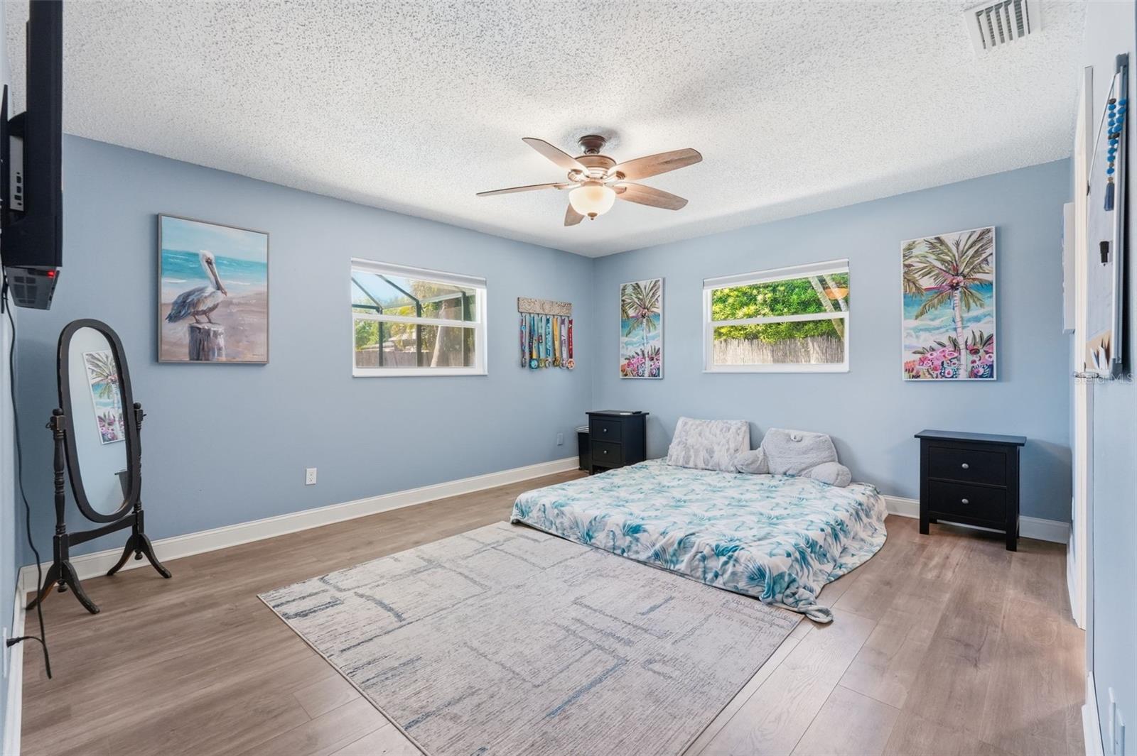 LAKE PEARL ESTATES - Residential