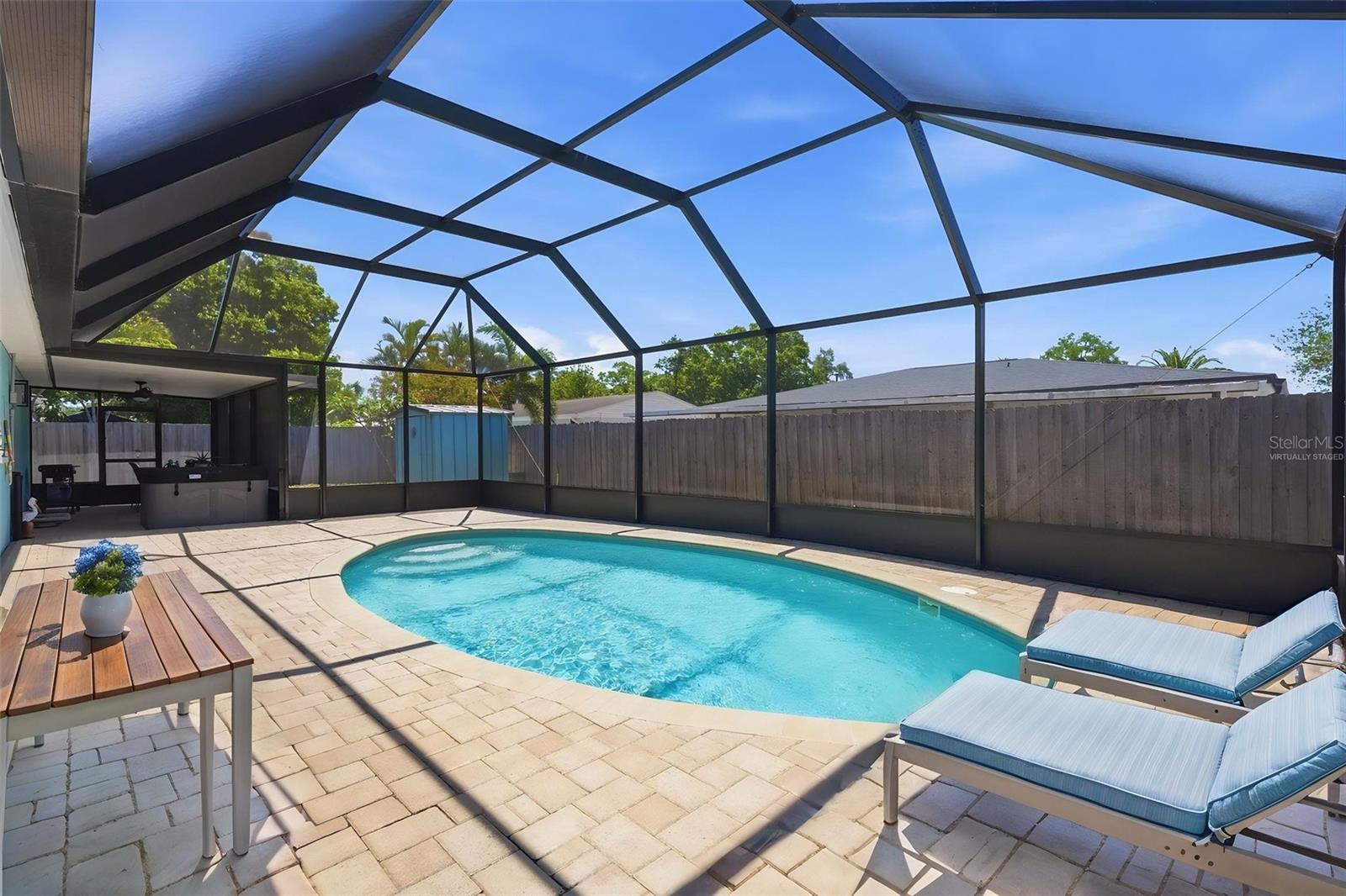 LAKE PEARL ESTATES - Residential