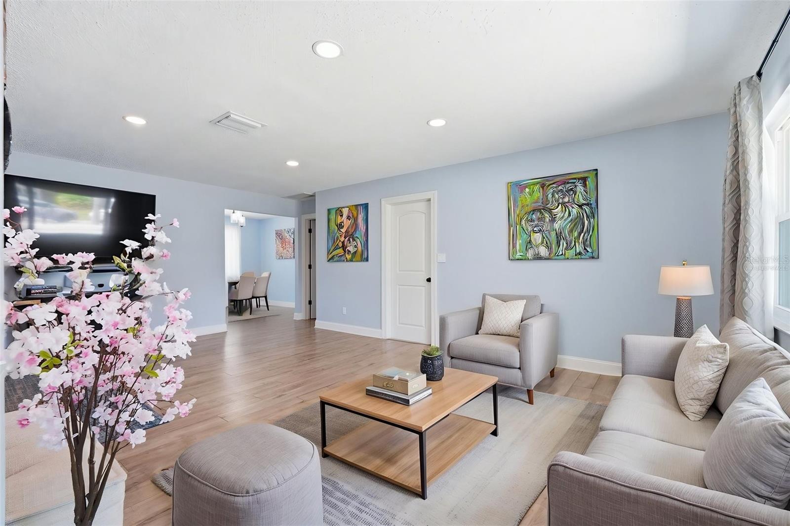 LAKE PEARL ESTATES - Residential