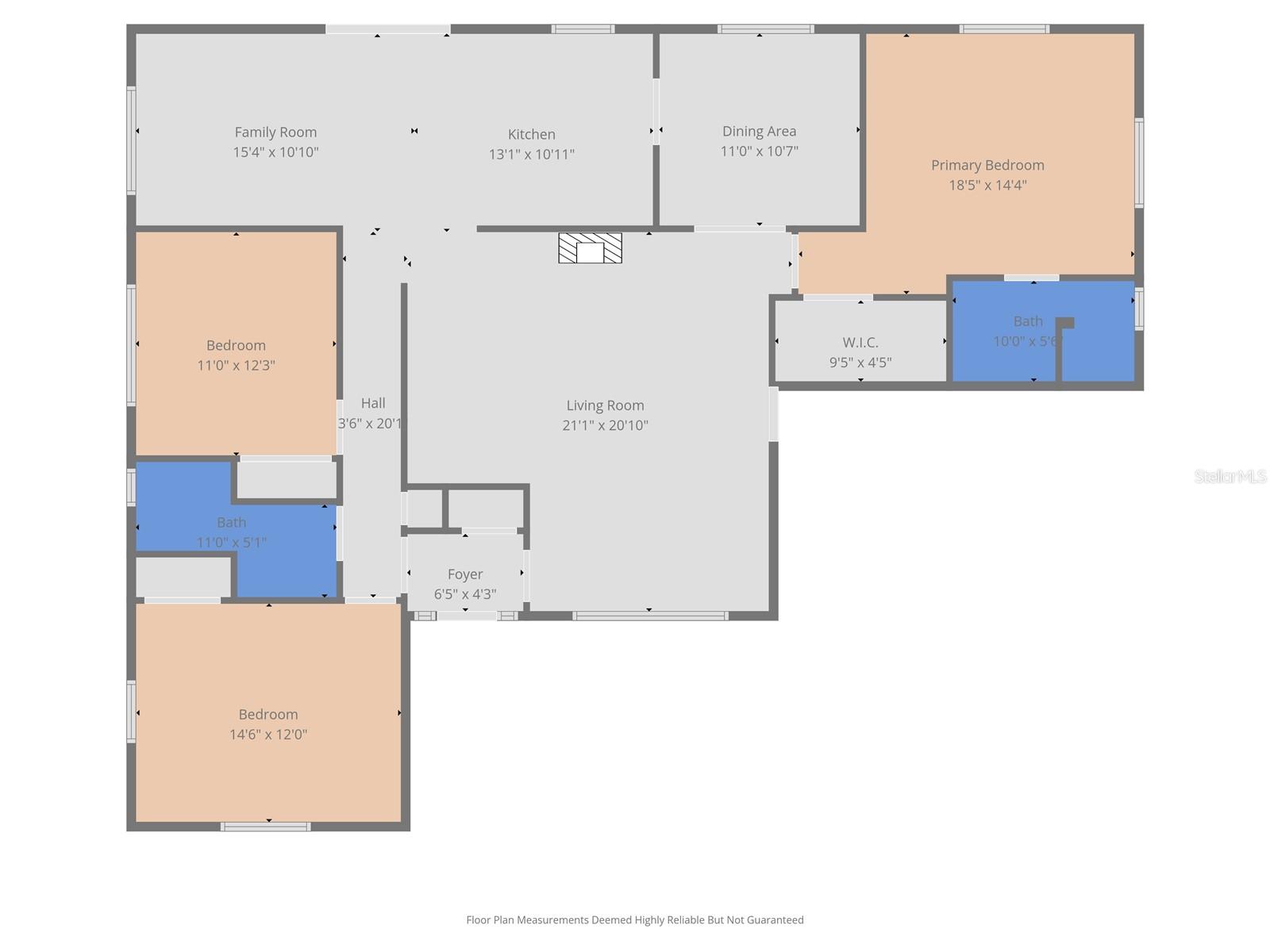 LAKE PEARL ESTATES - Residential