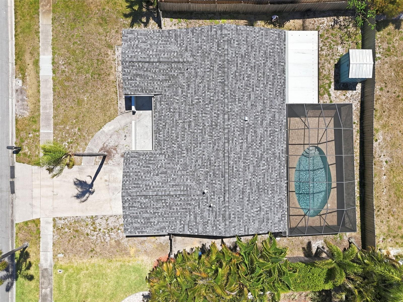 LAKE PEARL ESTATES - Residential