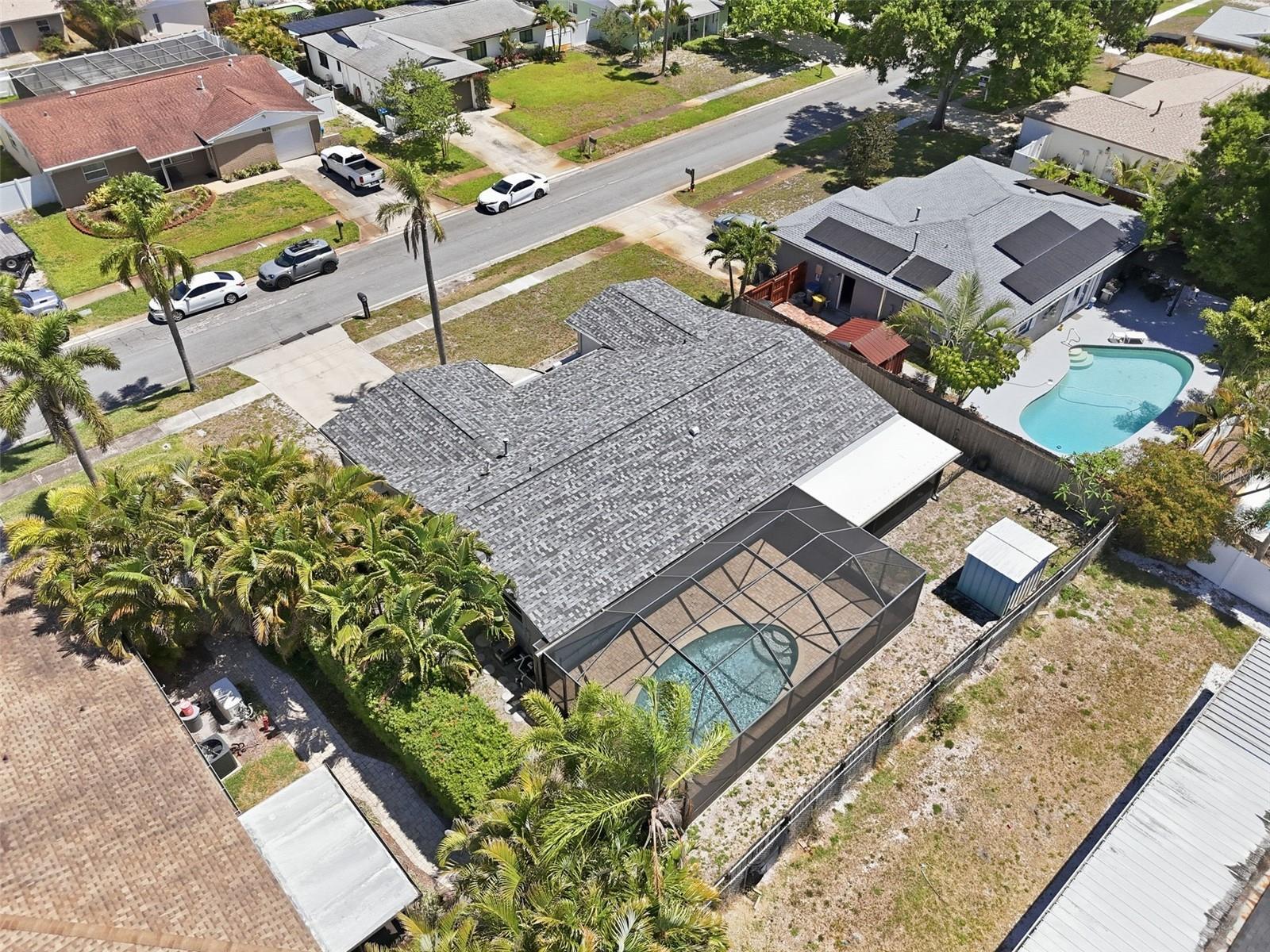 LAKE PEARL ESTATES - Residential