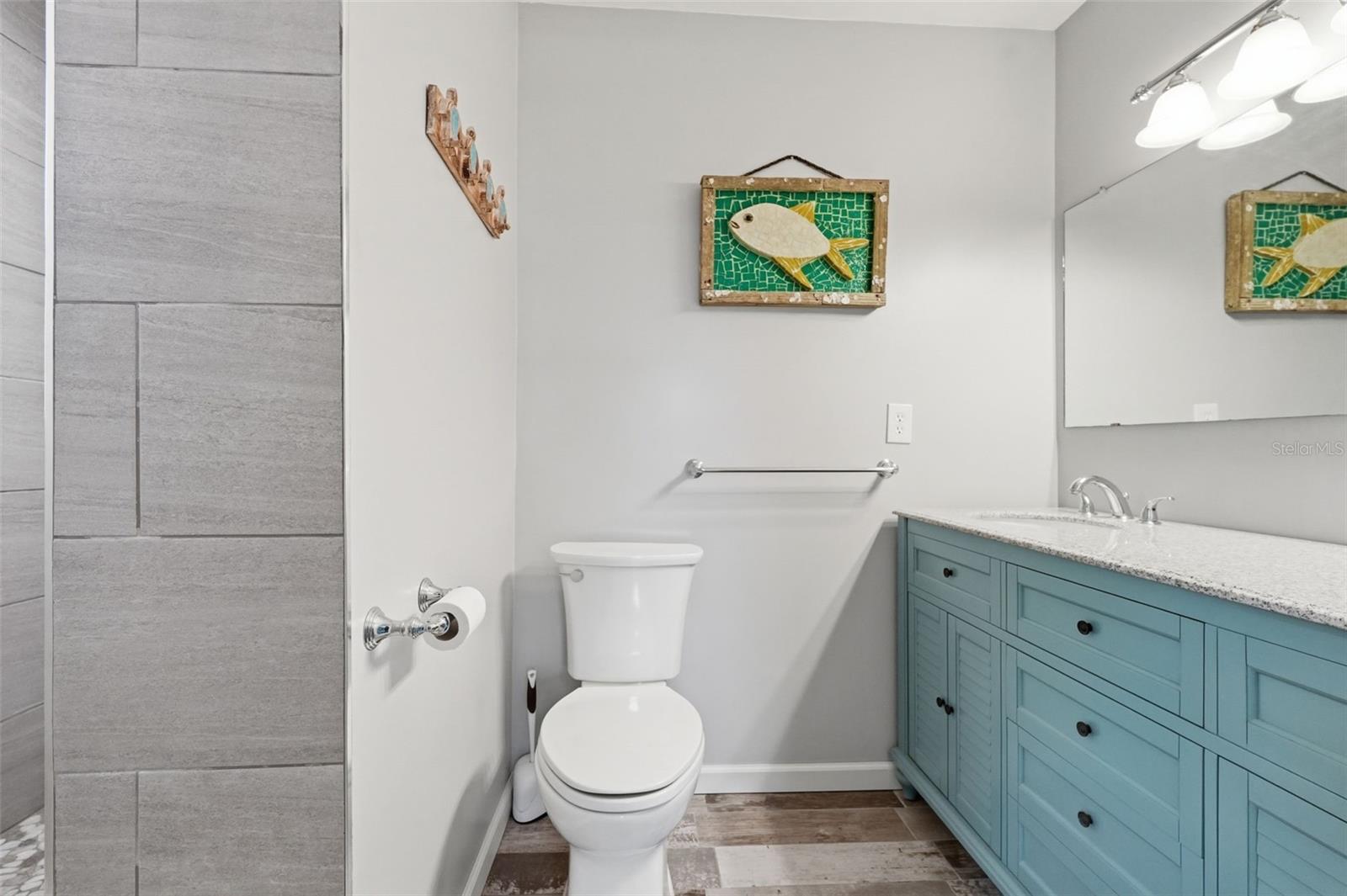 LAKE PEARL ESTATES - Residential