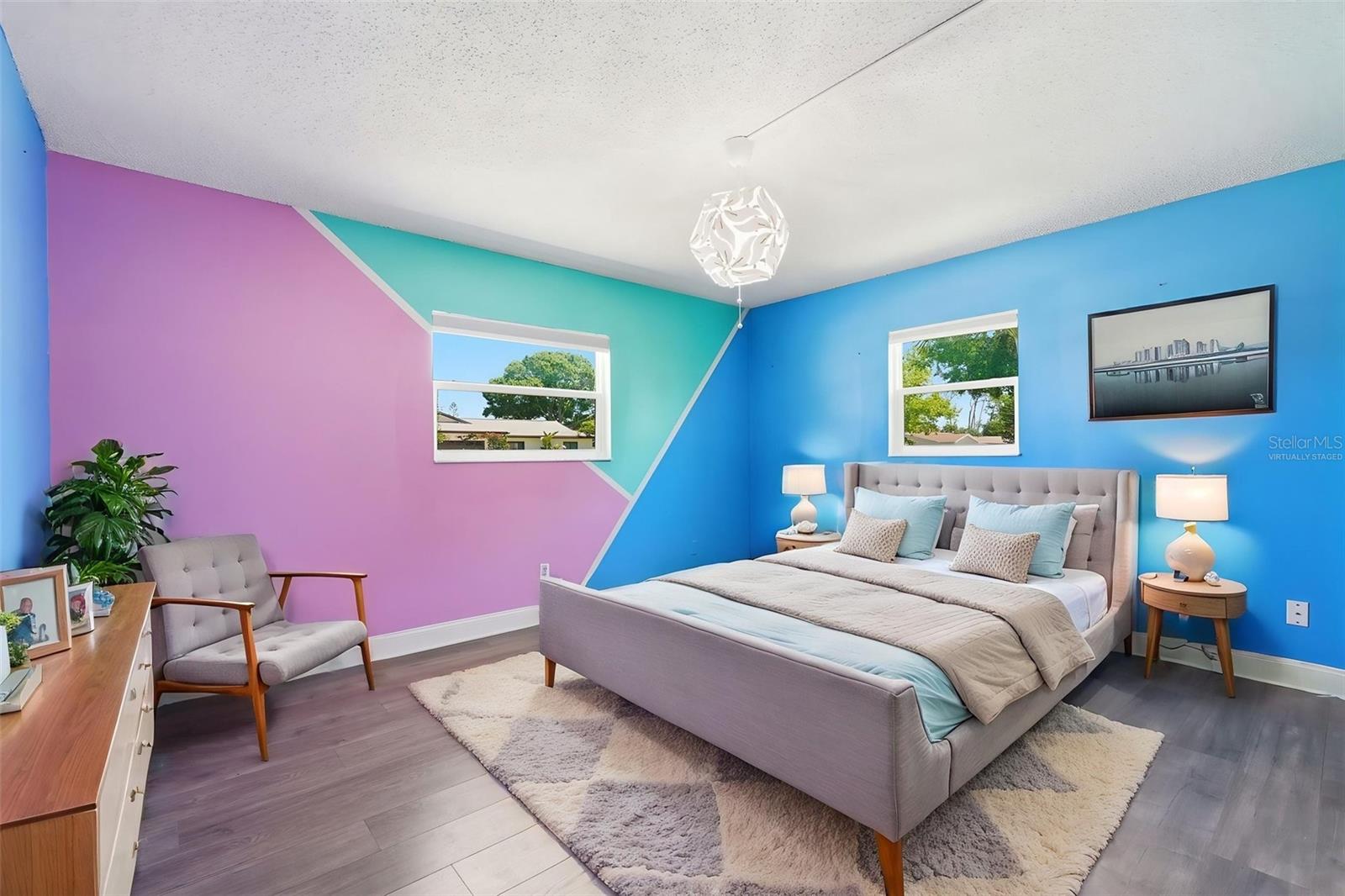 LAKE PEARL ESTATES - Residential