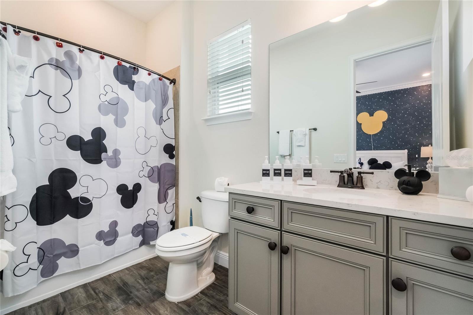 ROLLING OAKS PH 6B - Residential