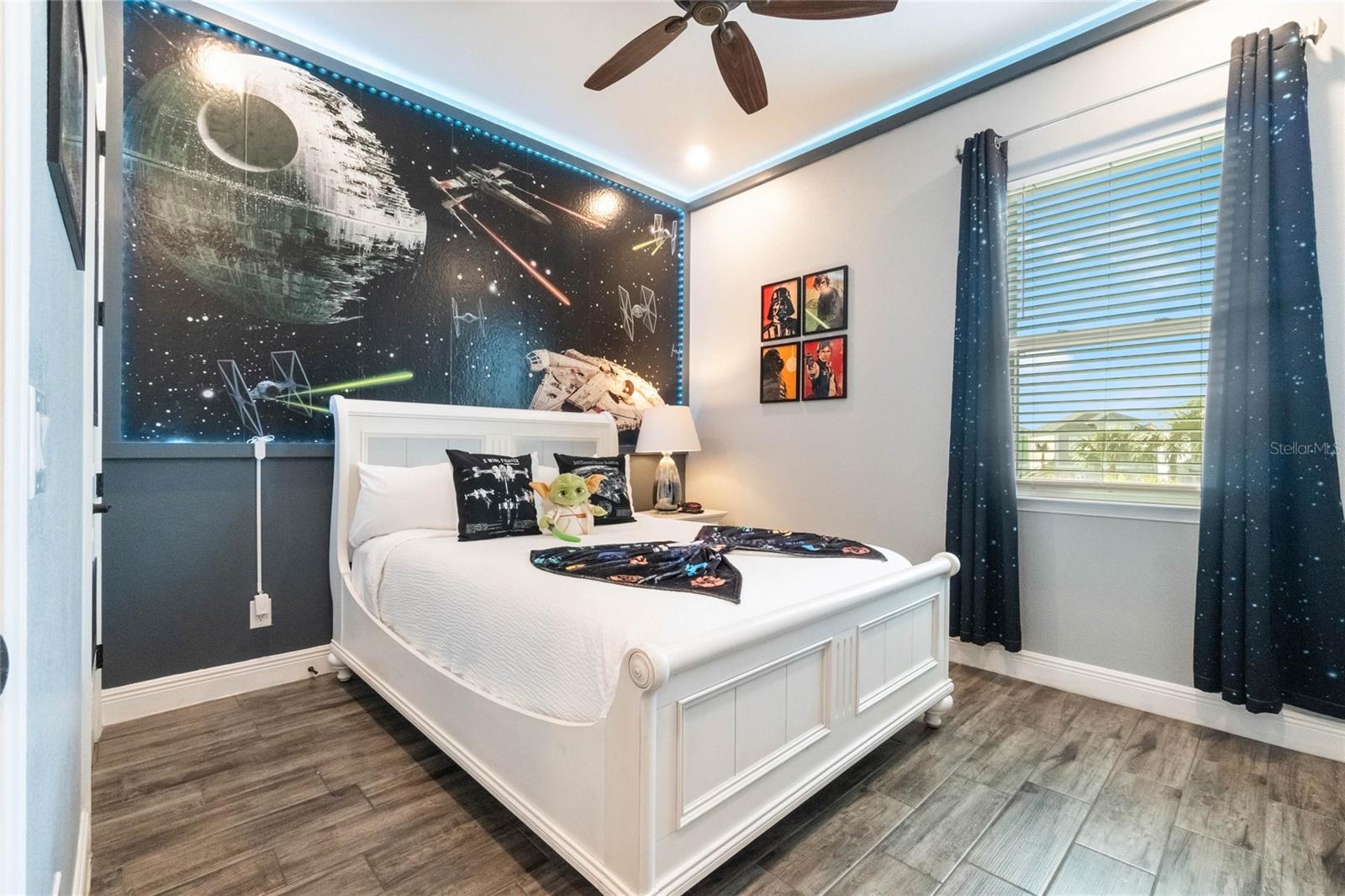 ROLLING OAKS PH 6B - Residential