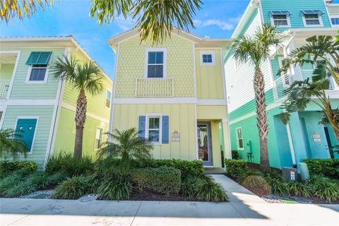 Photo of 8008 Sandy Toes Way, Kissimmee, FL 34747 (MLS # S5142398)