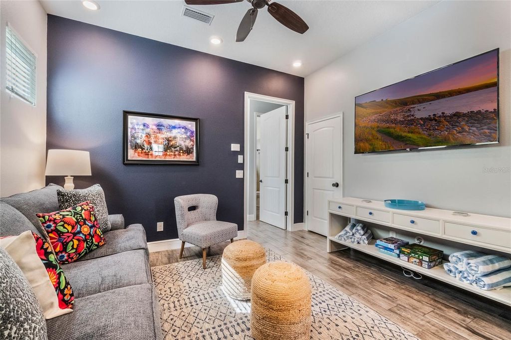 Photo of 8008 Sandy Toes Way, Kissimmee, FL 34747 (MLS # S5142398)