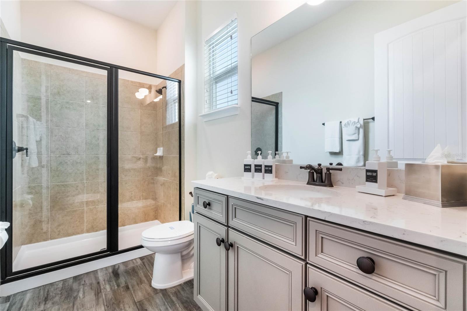 ROLLING OAKS PH 6B - Residential