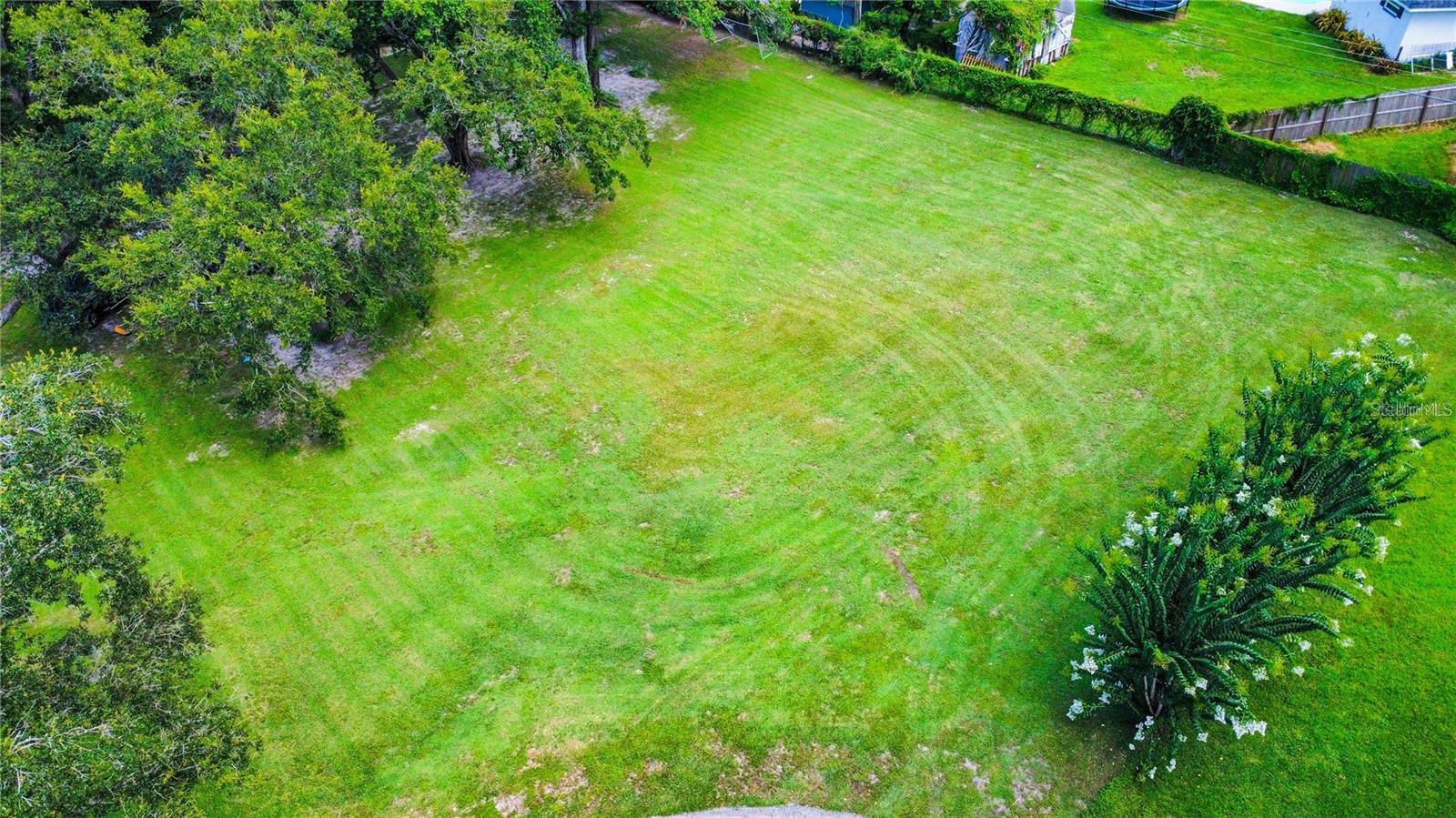 LITTLE GROVE HEIGHTS - Land