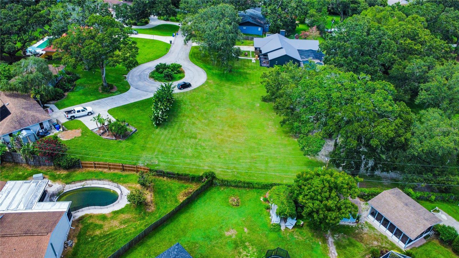 LITTLE GROVE HEIGHTS - Land