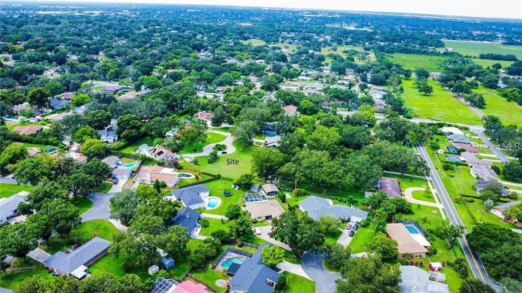 LITTLE GROVE HEIGHTS - Land