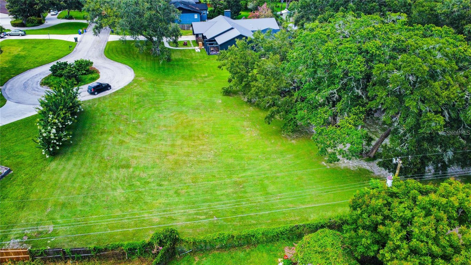 LITTLE GROVE HEIGHTS - Land