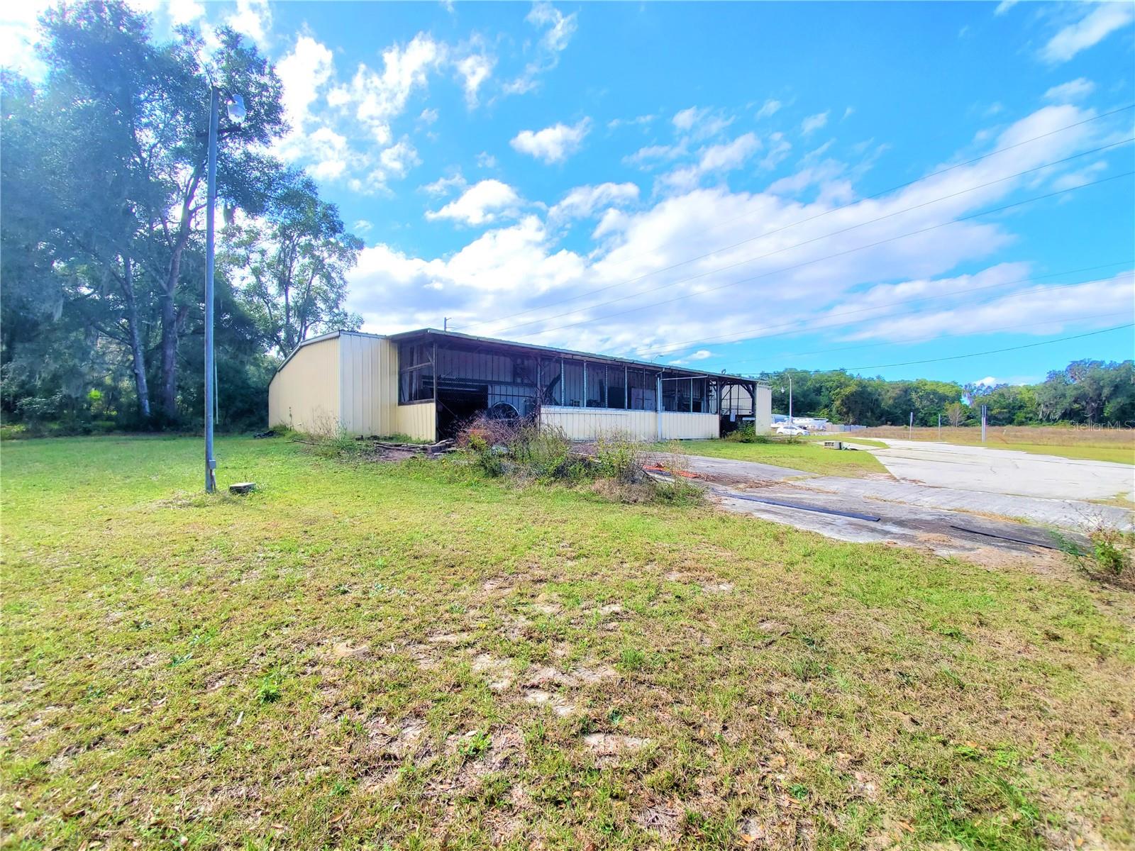 540 HIGHWAY 17
