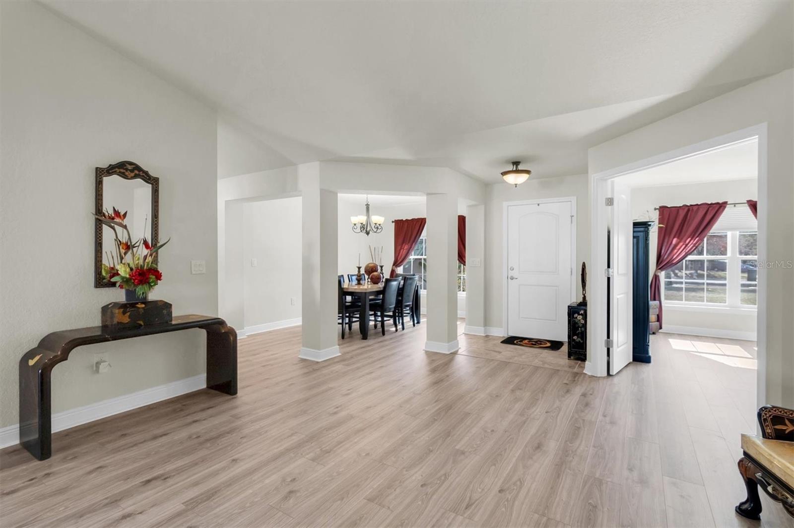 PLANTATION PALMS - Residential