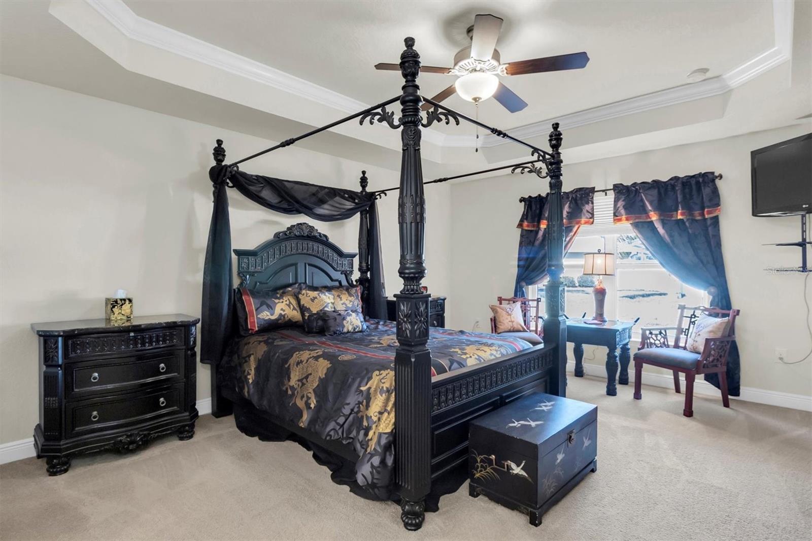 PLANTATION PALMS - Residential