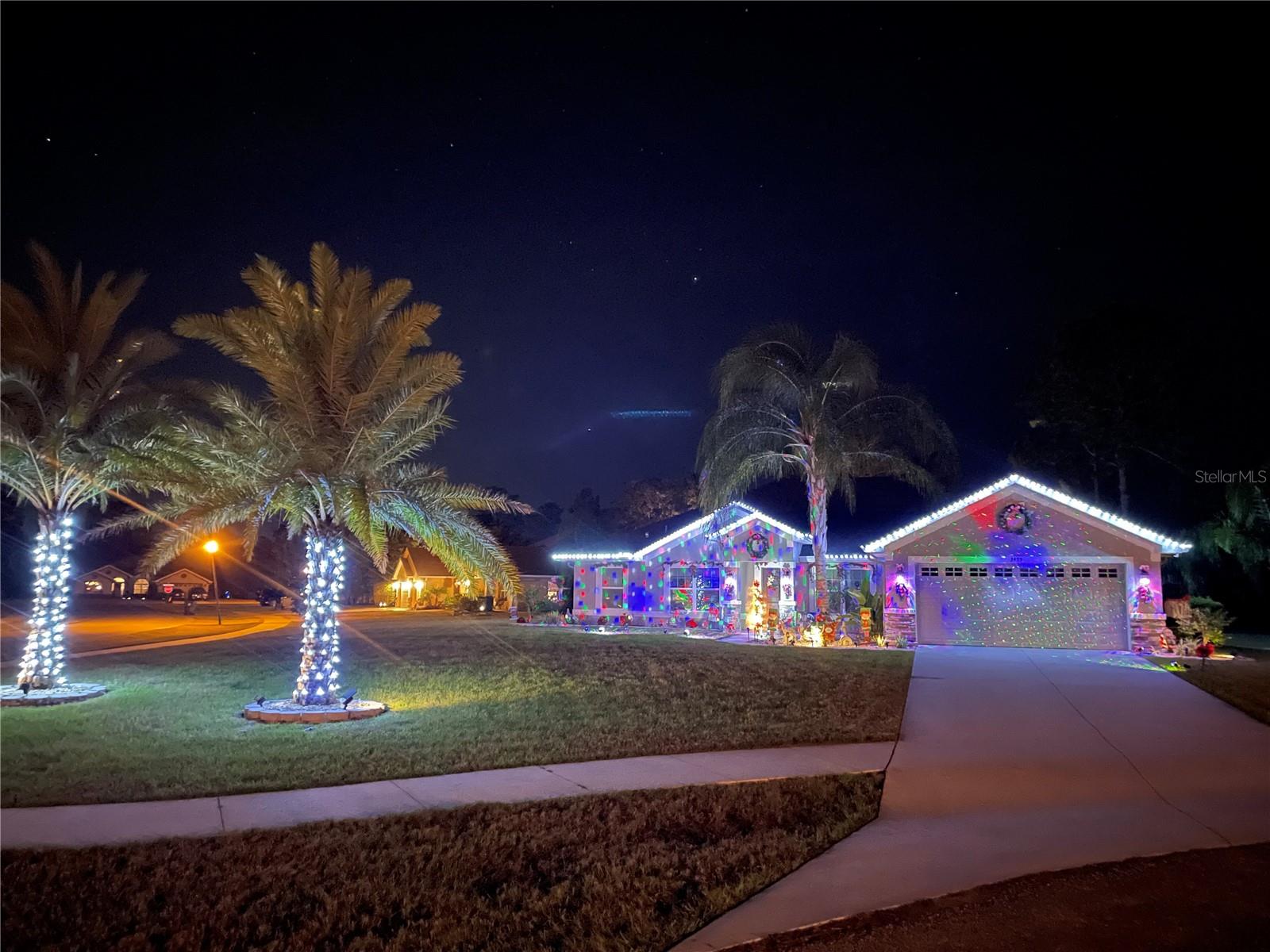 PLANTATION PALMS - Residential