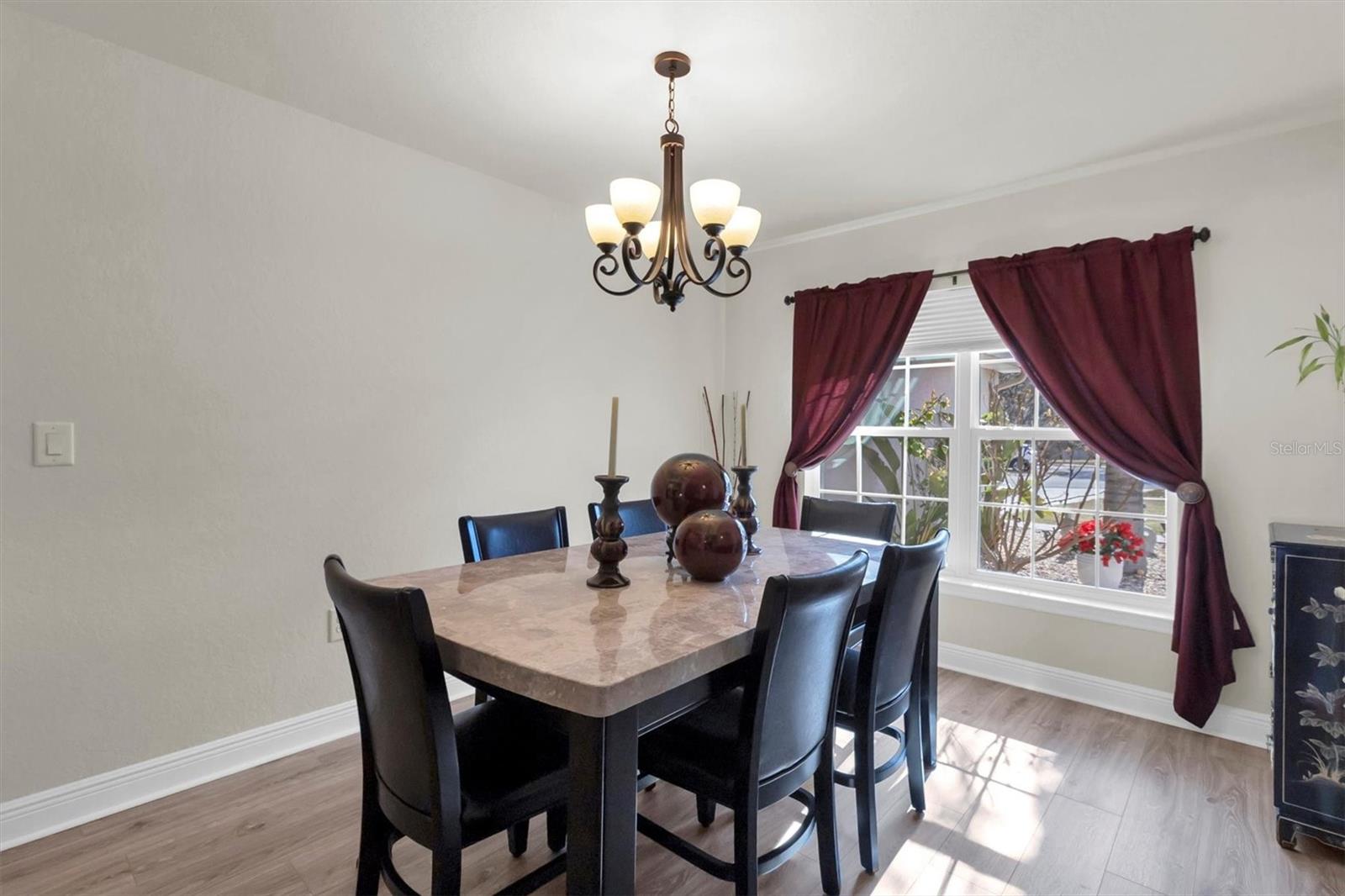 PLANTATION PALMS - Residential