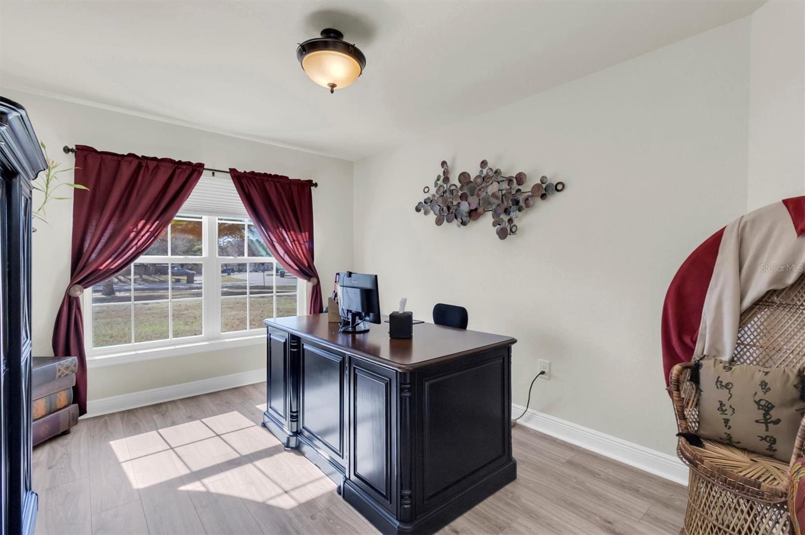 PLANTATION PALMS - Residential