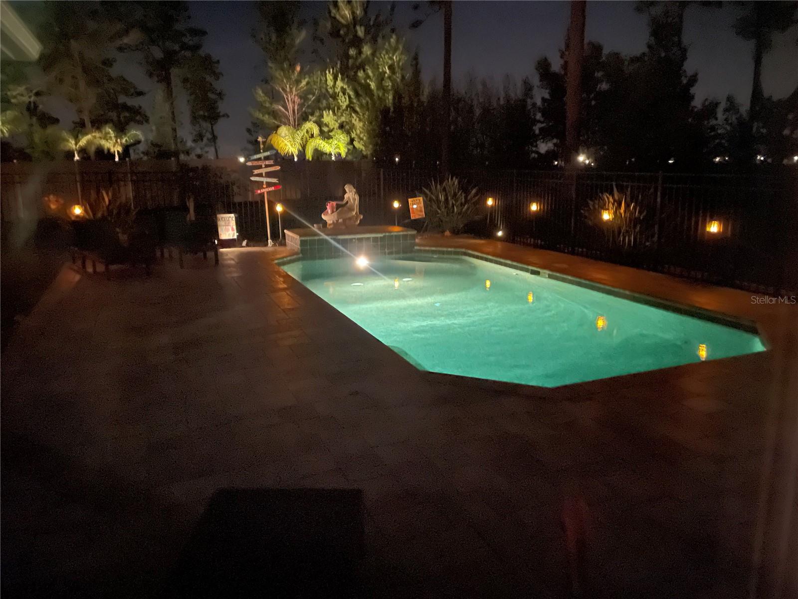 PLANTATION PALMS - Residential