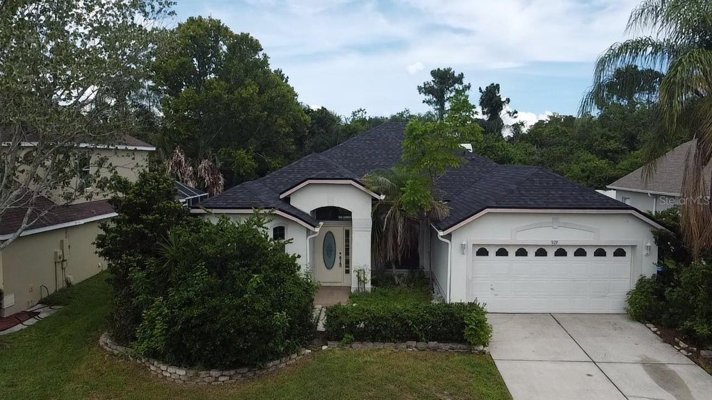 Photo of 929 Rosinia Court, Orlando, FL 32828 (MLS # O6433144)