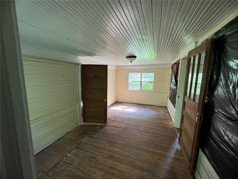 A home in BRONSON