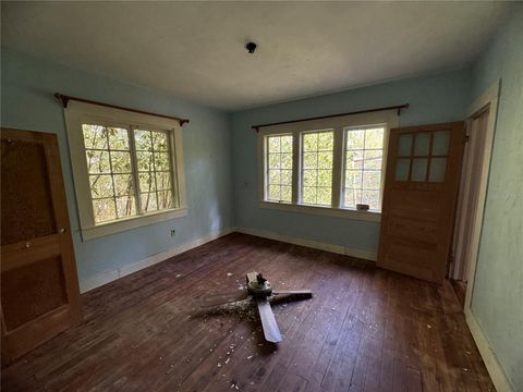 A home in BRONSON