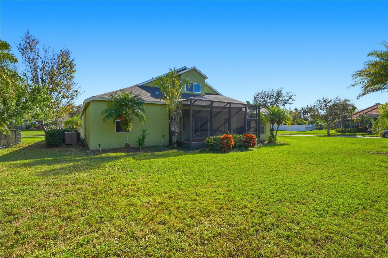 HARBOUR ISLES PH 1 - Residential