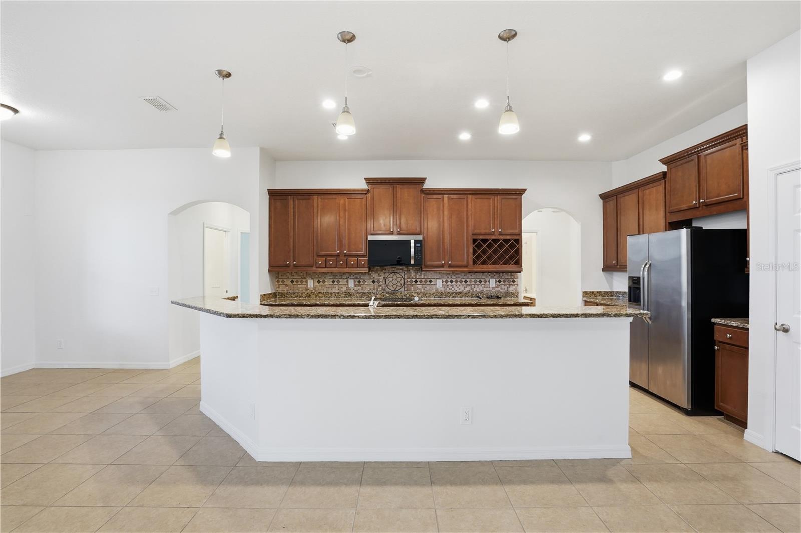 HARBOUR ISLES PH 1 - Residential