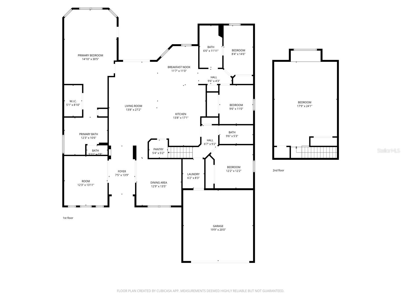 HARBOUR ISLES PH 1 - Residential