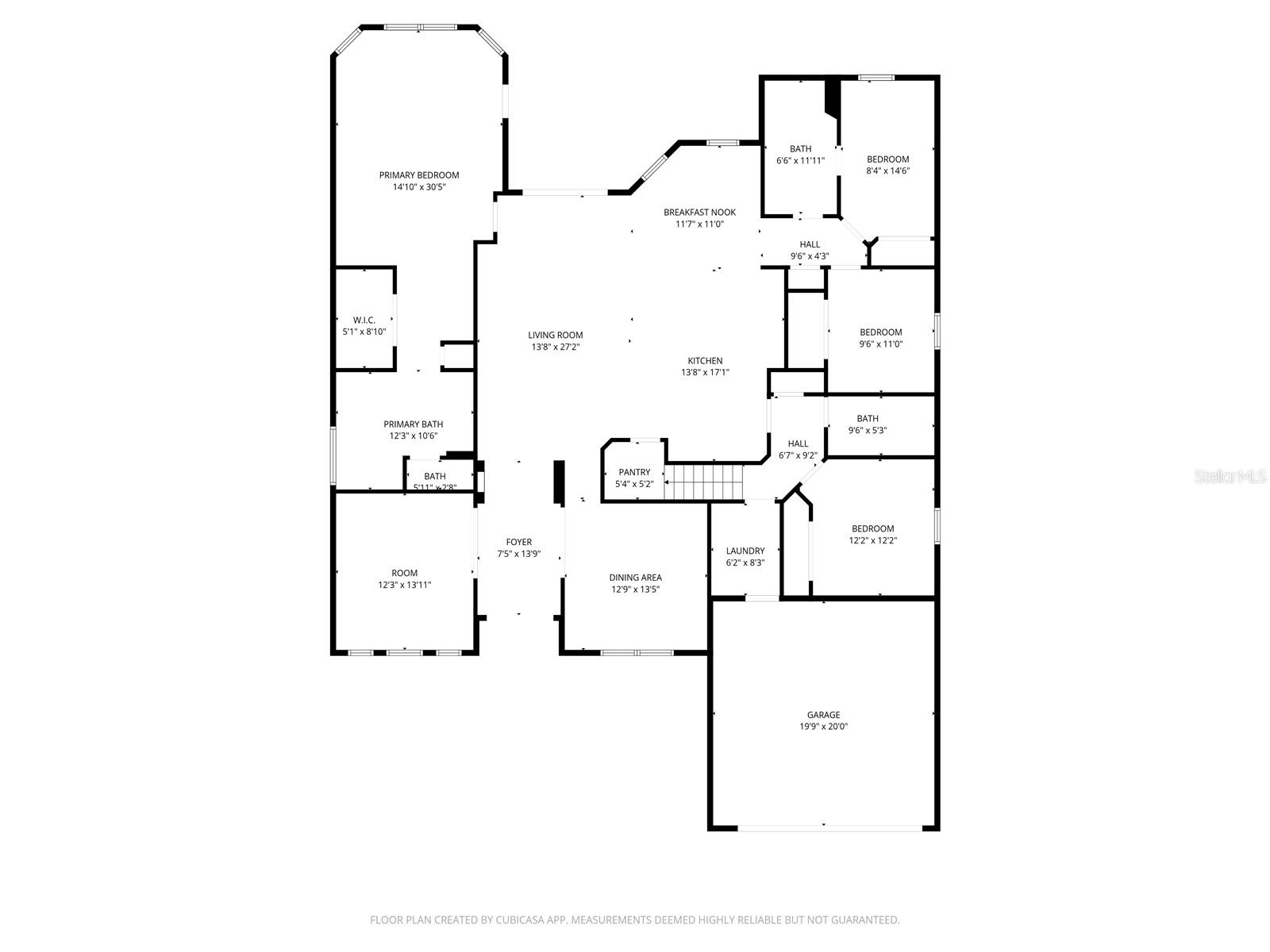 HARBOUR ISLES PH 1 - Residential