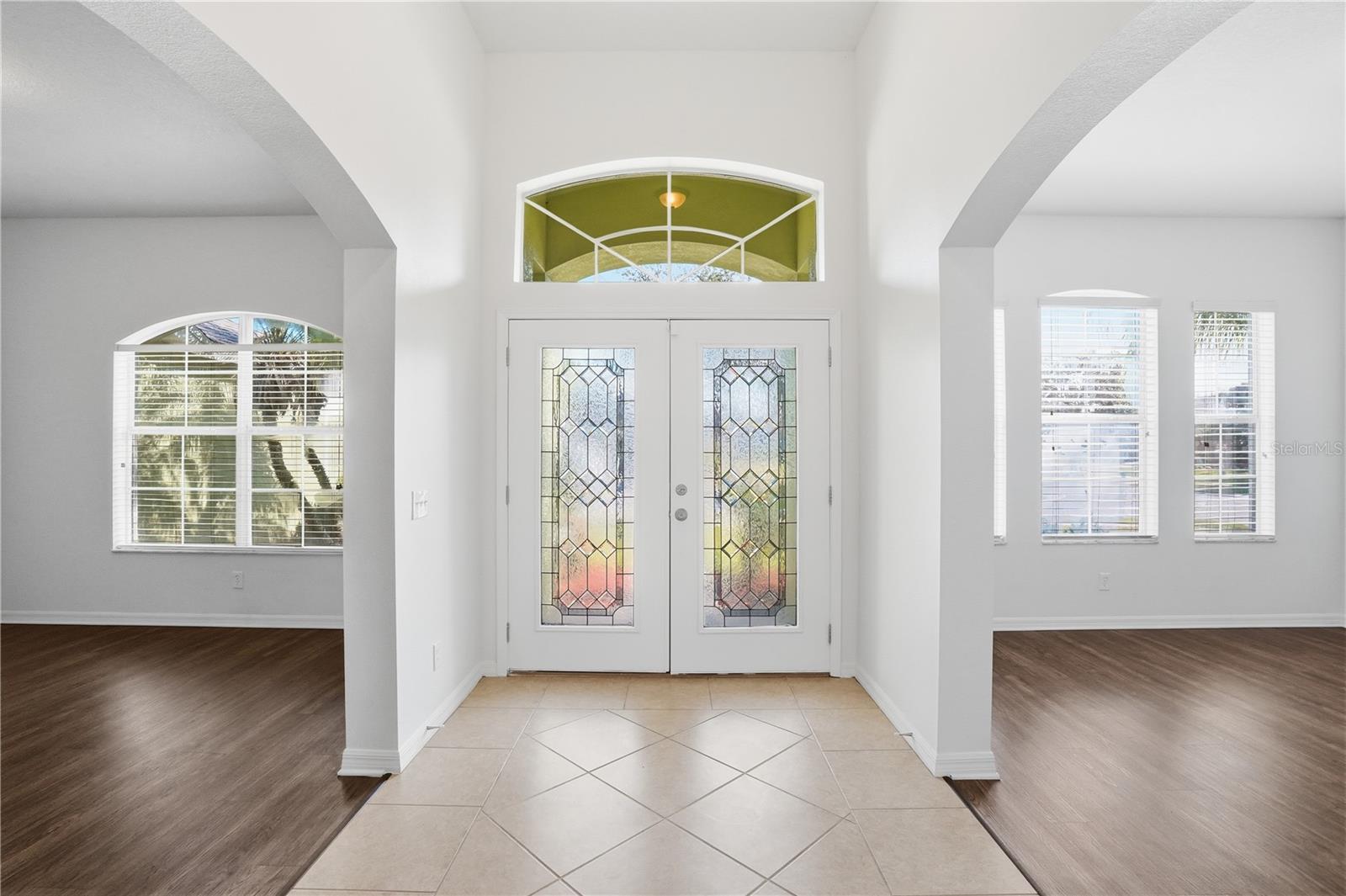 HARBOUR ISLES PH 1 - Residential