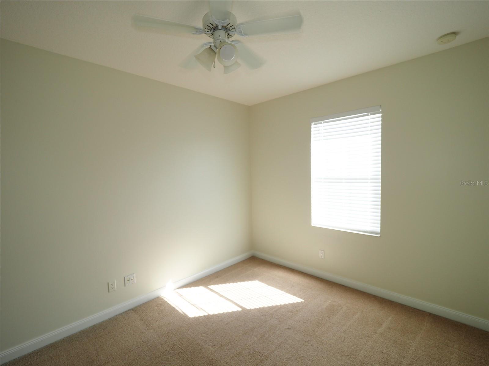 SAN PALERMO - Residential Lease