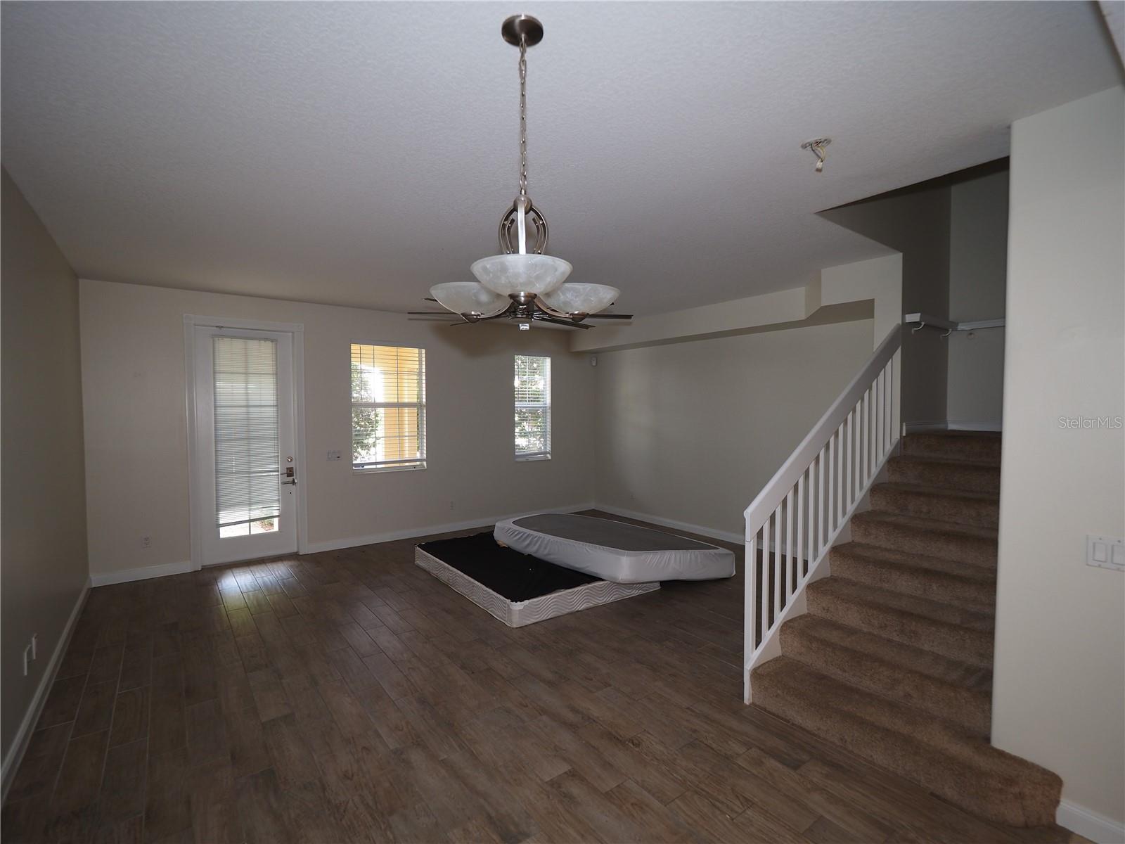 SAN PALERMO - Residential Lease