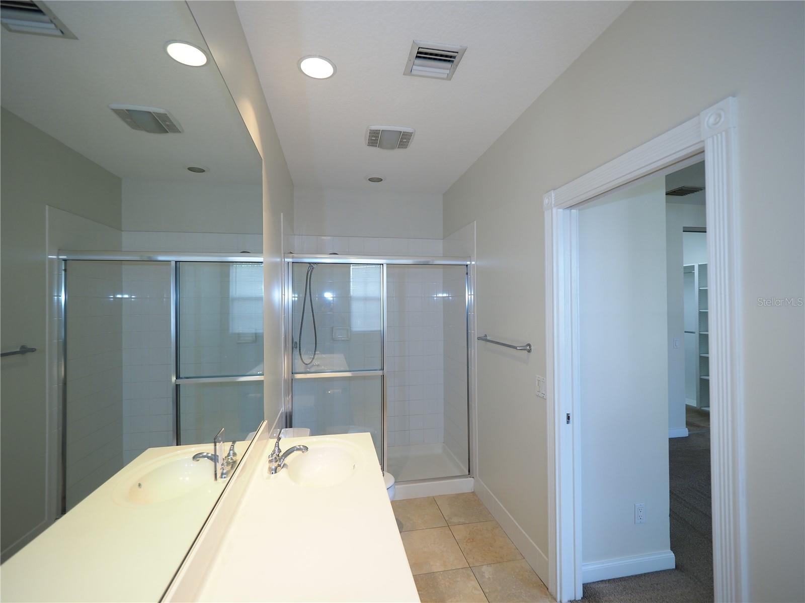 SAN PALERMO - Residential Lease