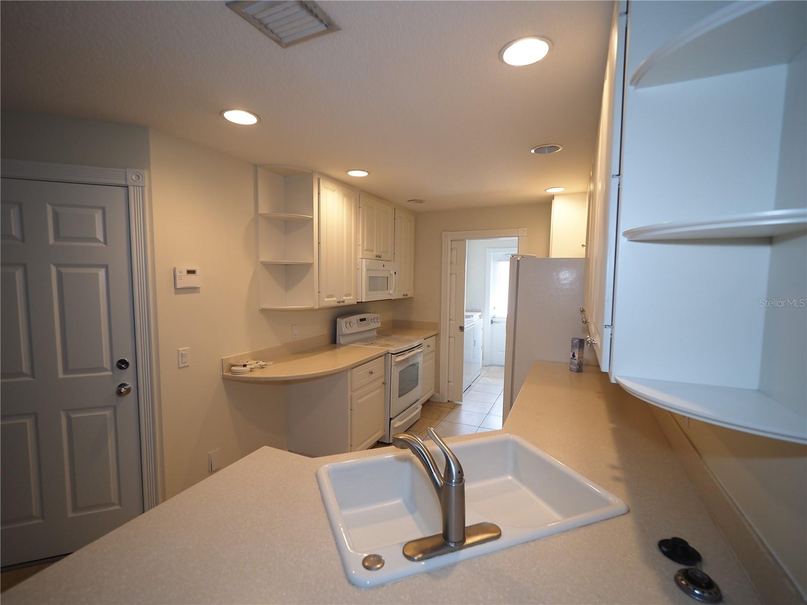 SAN PALERMO - Residential Lease