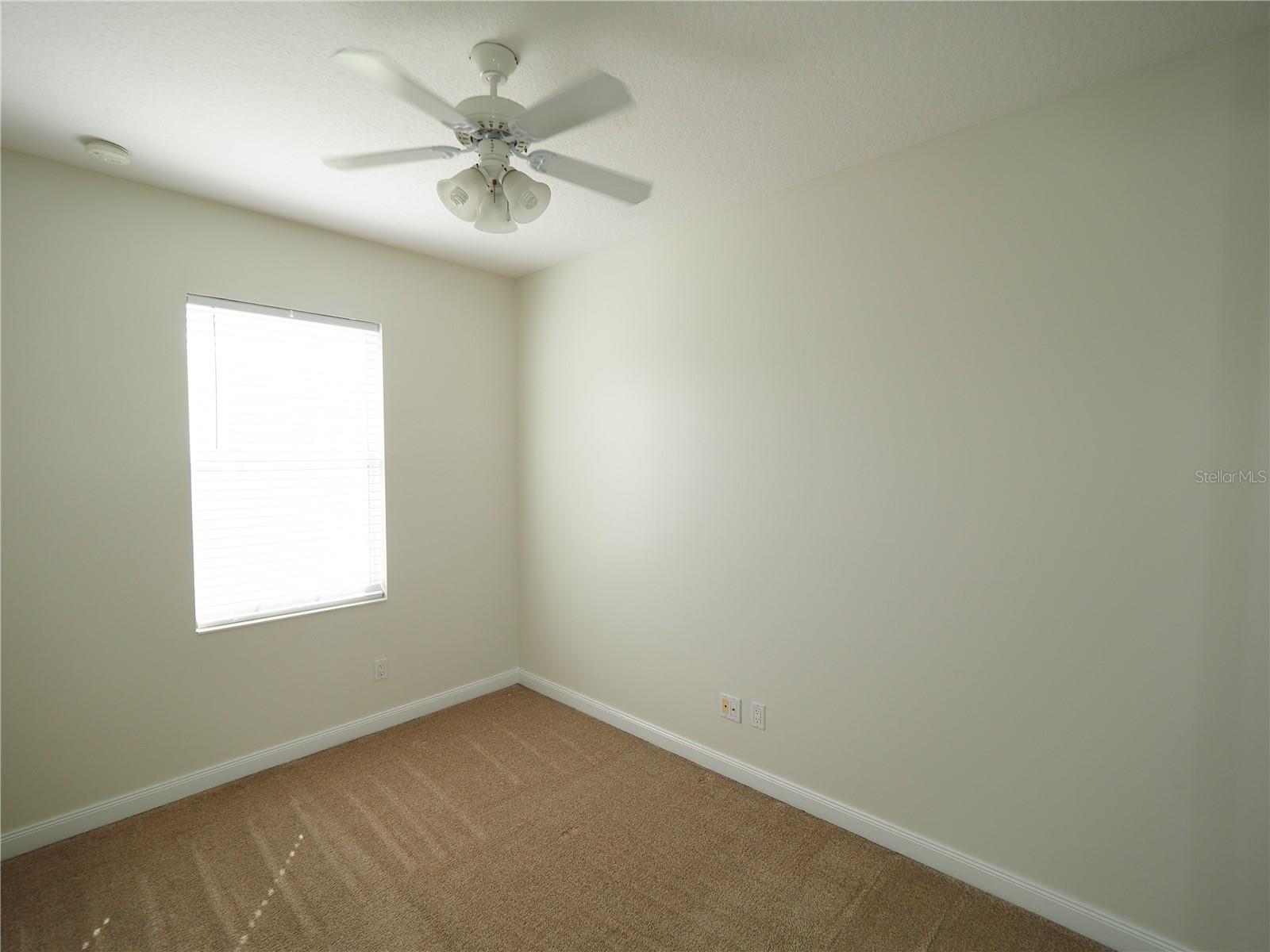 SAN PALERMO - Residential Lease