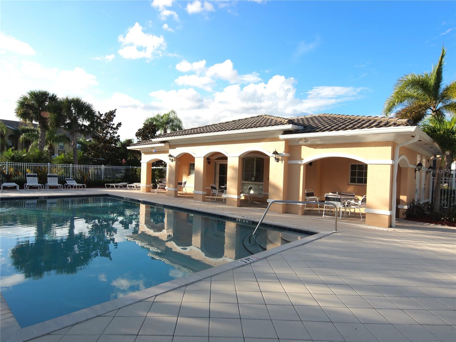 SAN PALERMO - Residential Lease
