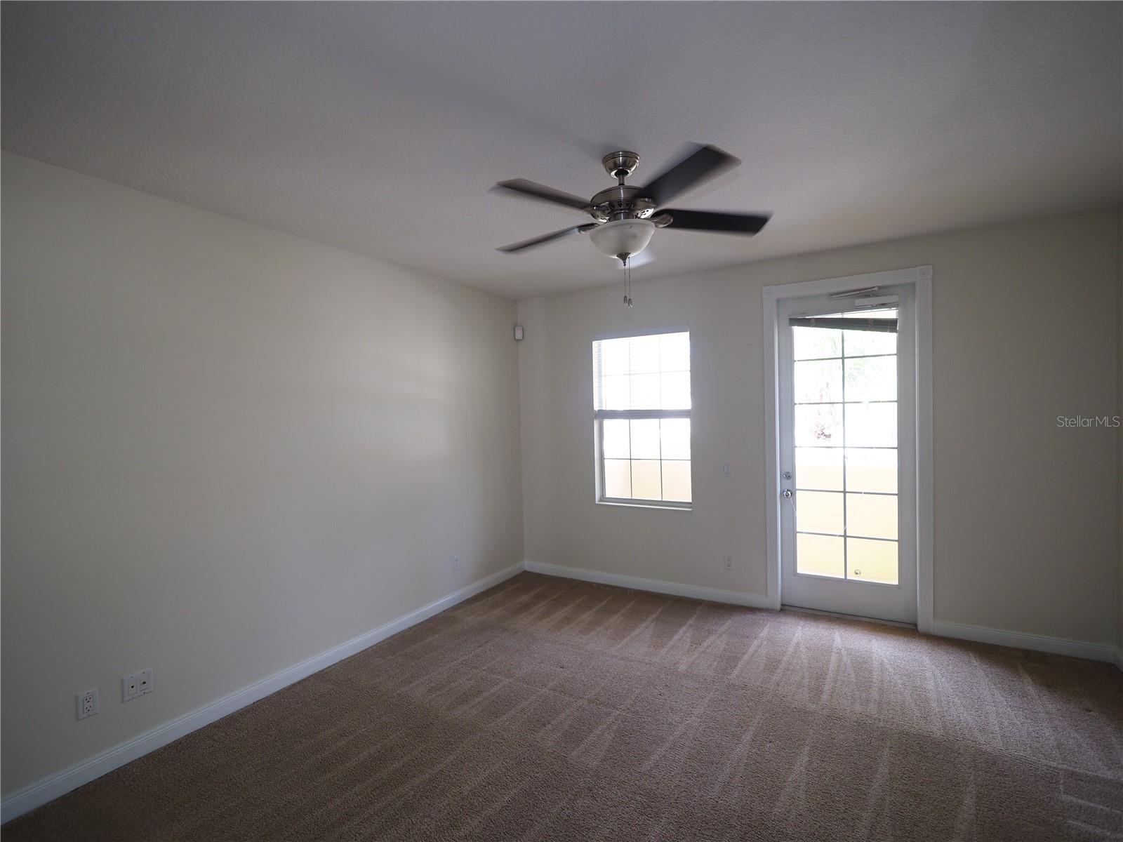 SAN PALERMO - Residential Lease