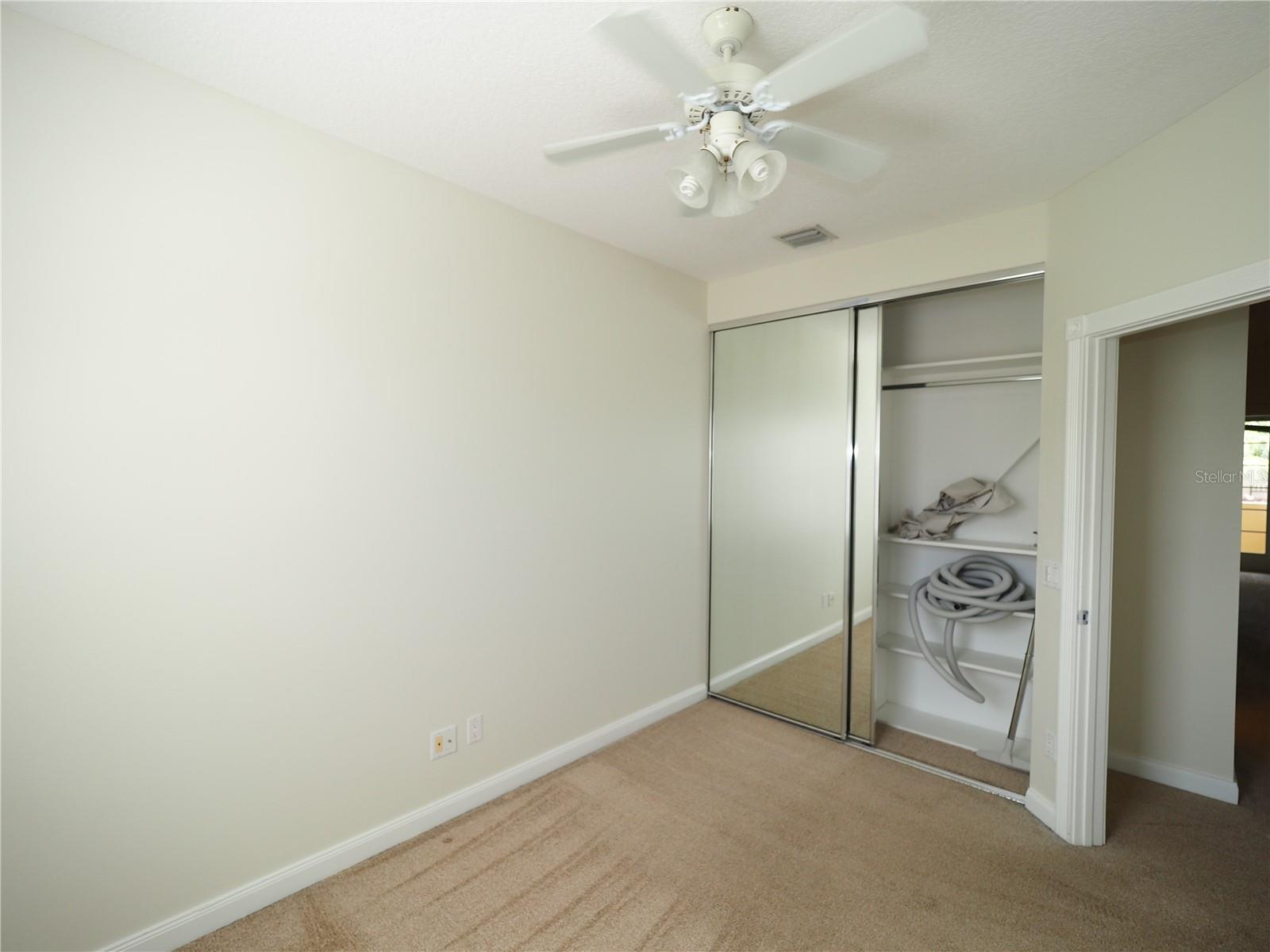 SAN PALERMO - Residential Lease