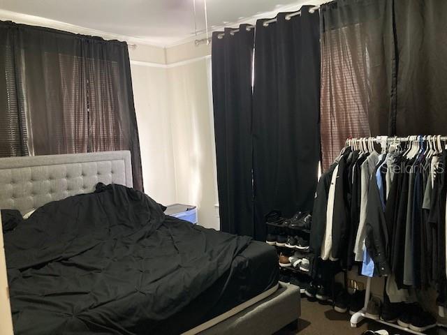 PACKWOOD - Commercial Lease